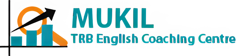 Mukil TRB English